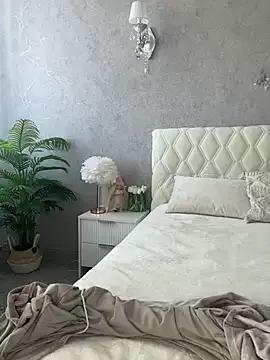 LianaCruz__ from StripChat is Freechat