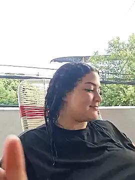 Photos of Liancy from StripChat is Freechat