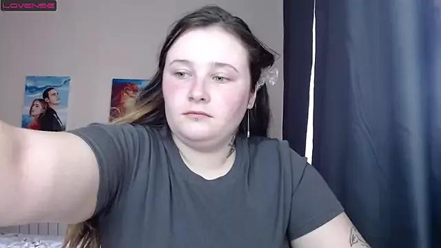 Light_Luna from StripChat is Freechat