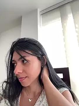 Liissa_cute_ from StripChat is Freechat
