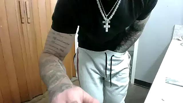 LilDaddyDickit from StripChat is Freechat