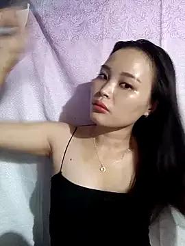 Lili_lovely from StripChat is Freechat
