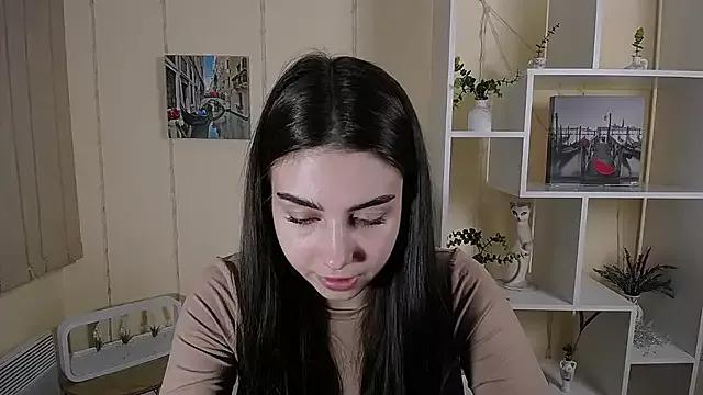 Lili_magic from StripChat is Freechat