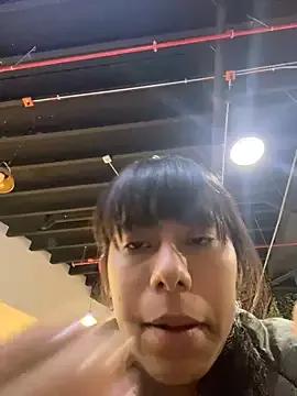 Lili_pinkyyy from StripChat is Freechat
