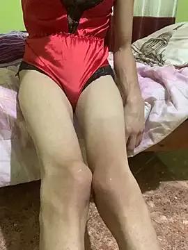 Lili_trans from StripChat is Freechat