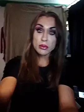 lilianashemale from StripChat is Freechat