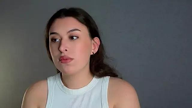 LilianBuskey from StripChat is Freechat