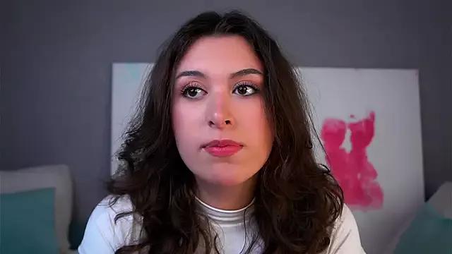 LilianBuskey from StripChat is Freechat