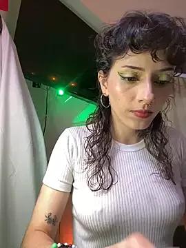 LiliJones_ from StripChat is Freechat