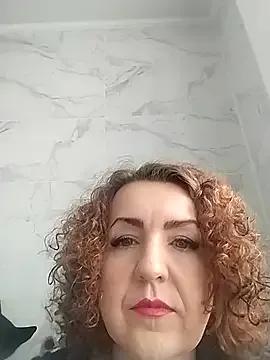 Lilith4302 from StripChat is Freechat