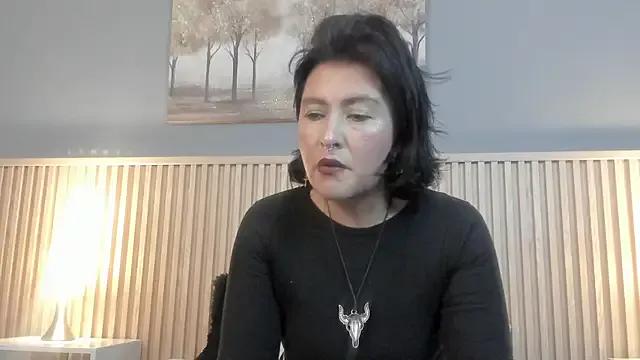 lilith_catt from StripChat is Freechat