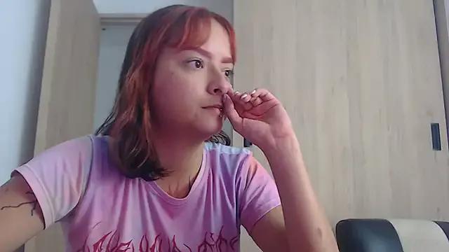 lilith_chris_ from StripChat is Freechat