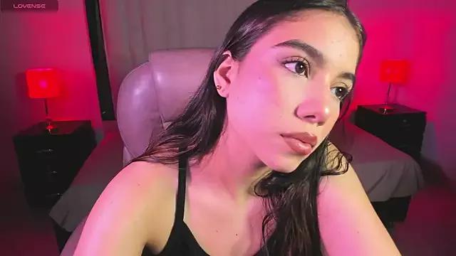 lilith_dy from StripChat is Freechat
