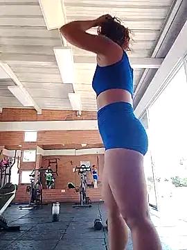 Lilith_Emberr from StripChat