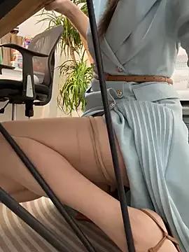 Lilith_rose66 from StripChat is Freechat
