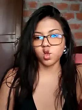 lilith_temptation from StripChat is Freechat