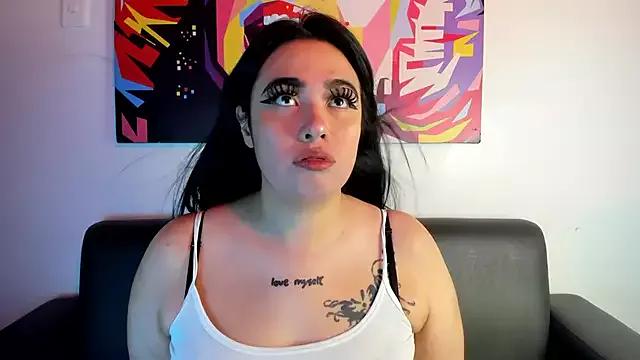 Lilith_Zenith from StripChat is Freechat