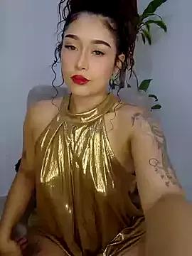 LilithAmber11 from StripChat is Freechat
