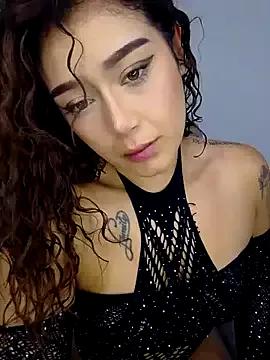 LilithAmber11 from StripChat is Freechat