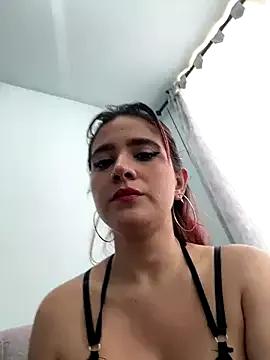 Lilithandpatrick from StripChat is Freechat