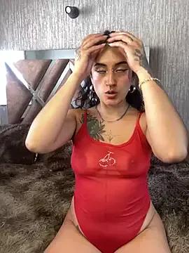 Girls free live sex cams: Check out the satisfaction of typing and cam2cam with our sensual livestreamers, who will teach you all about temptation and desires with their smoking hot physiques.