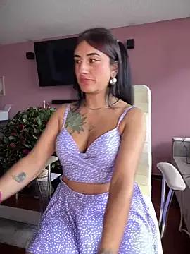 Photos of LilithPink_ from StripChat is Private