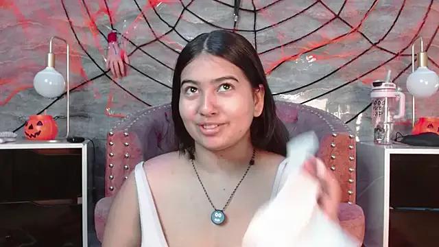 lilithst_ from StripChat is Freechat