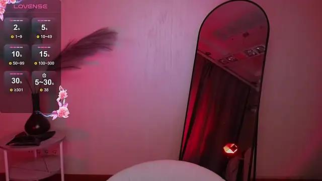 LilithStrangfor from StripChat