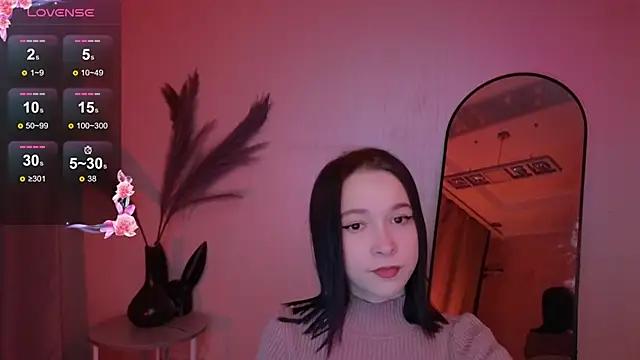 LilithStrangfor from StripChat