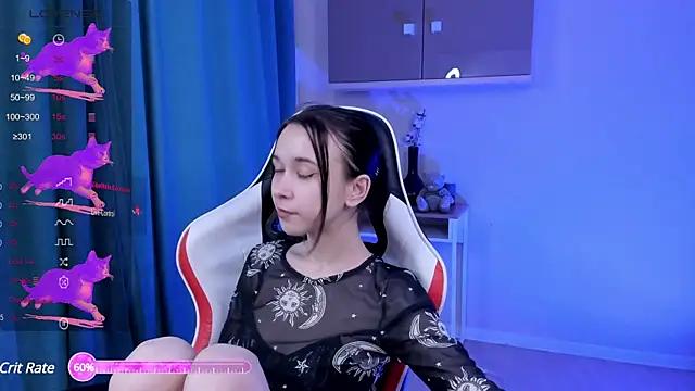 LilithStrangfor from StripChat