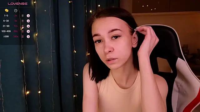 LilithStrangfor from StripChat