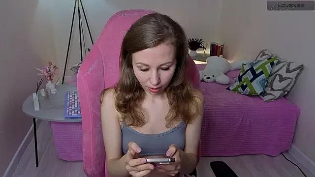 Lill_Mary from StripChat