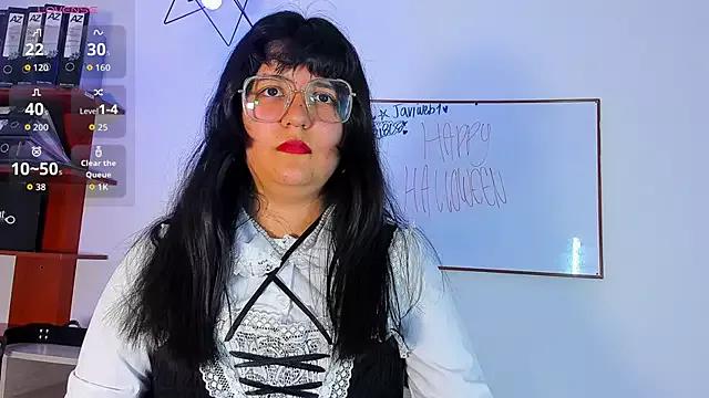 lillit_darkheart_ from StripChat is Freechat