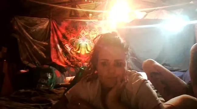 LilMiss5Fingers webcams show profile image 