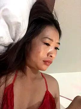 LiLy-0477 from StripChat is Freechat