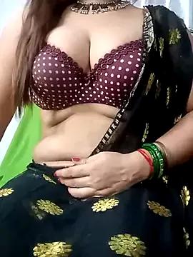 LILY-25 from StripChat is Freechat