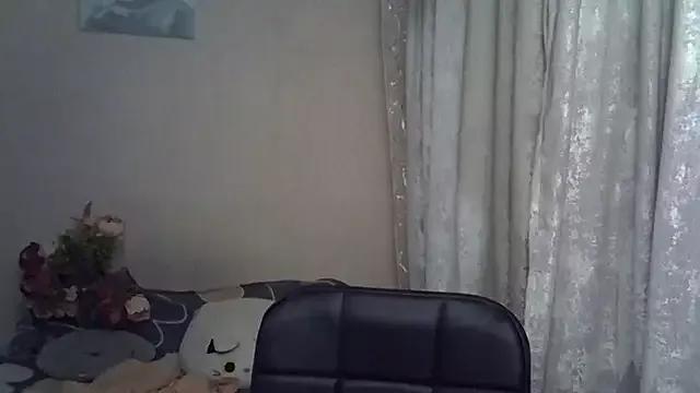 Lily_Ember from StripChat is Freechat