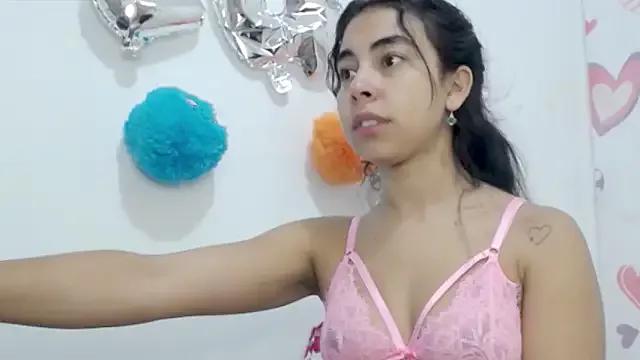 lily_robertss_ from StripChat is Freechat
