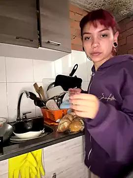 lily_sex-- from StripChat is Freechat