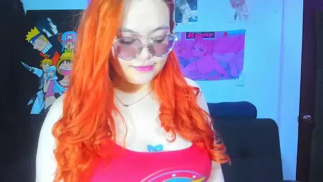 Lily_stone04 from StripChat