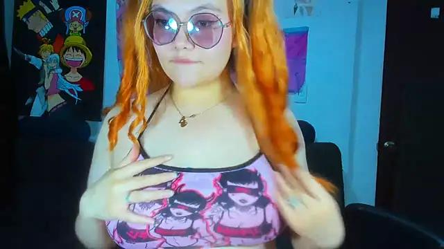 Lily_stone04 from StripChat