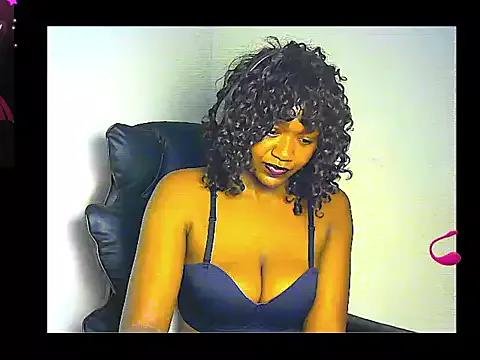 lilylovexx from StripChat is Freechat