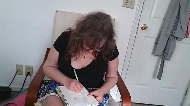 LilyLuscious webcams show profile image 
