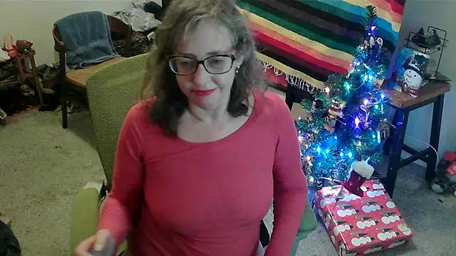 LilyLuscious from StripChat