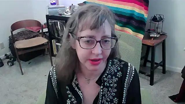 LilyLuscious from StripChat
