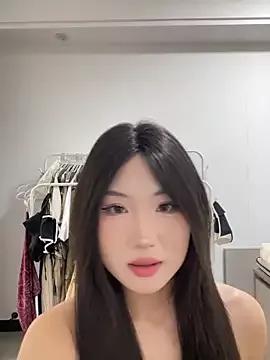 lilyxye77 from StripChat is Freechat