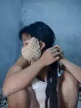 Lilyy-y from StripChat is Freechat