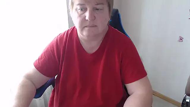 Limonka-Fire from StripChat is Freechat