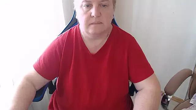 Limonka-Fire from StripChat is Freechat
