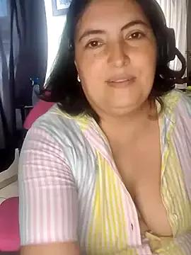 lina_maria99 from StripChat is Freechat
